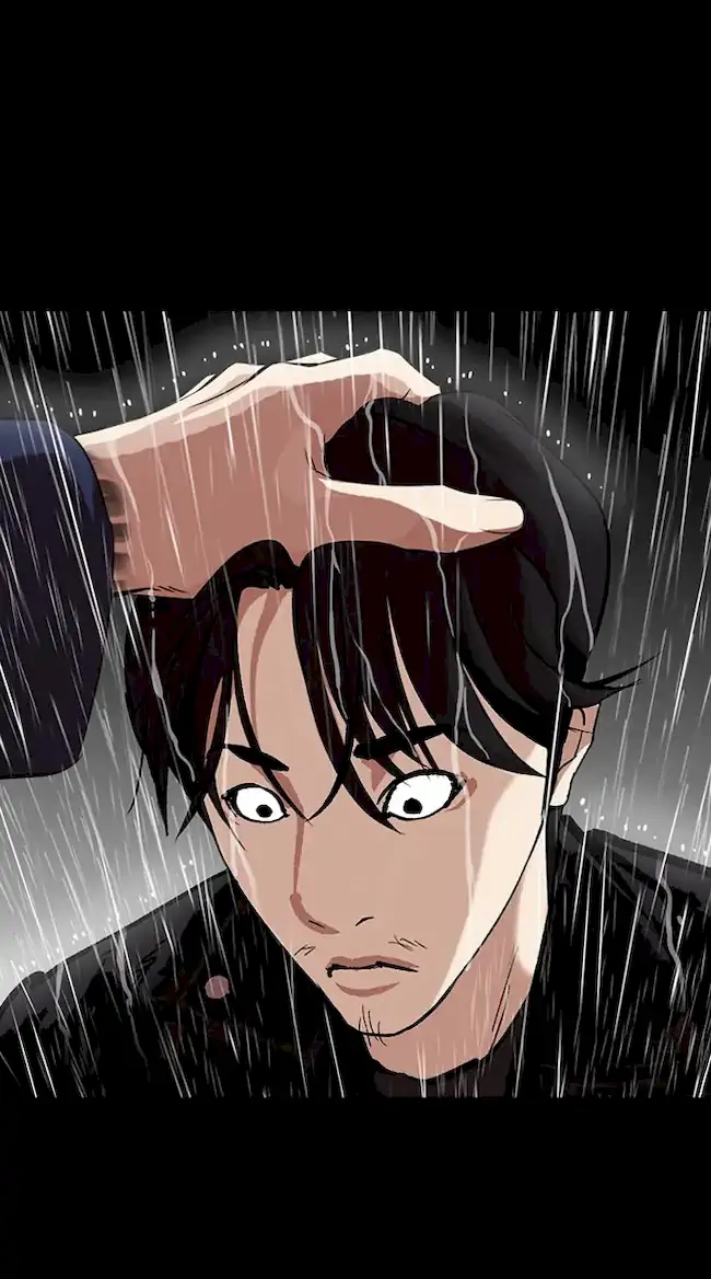 Lookism Chapter 317 Gambar 112