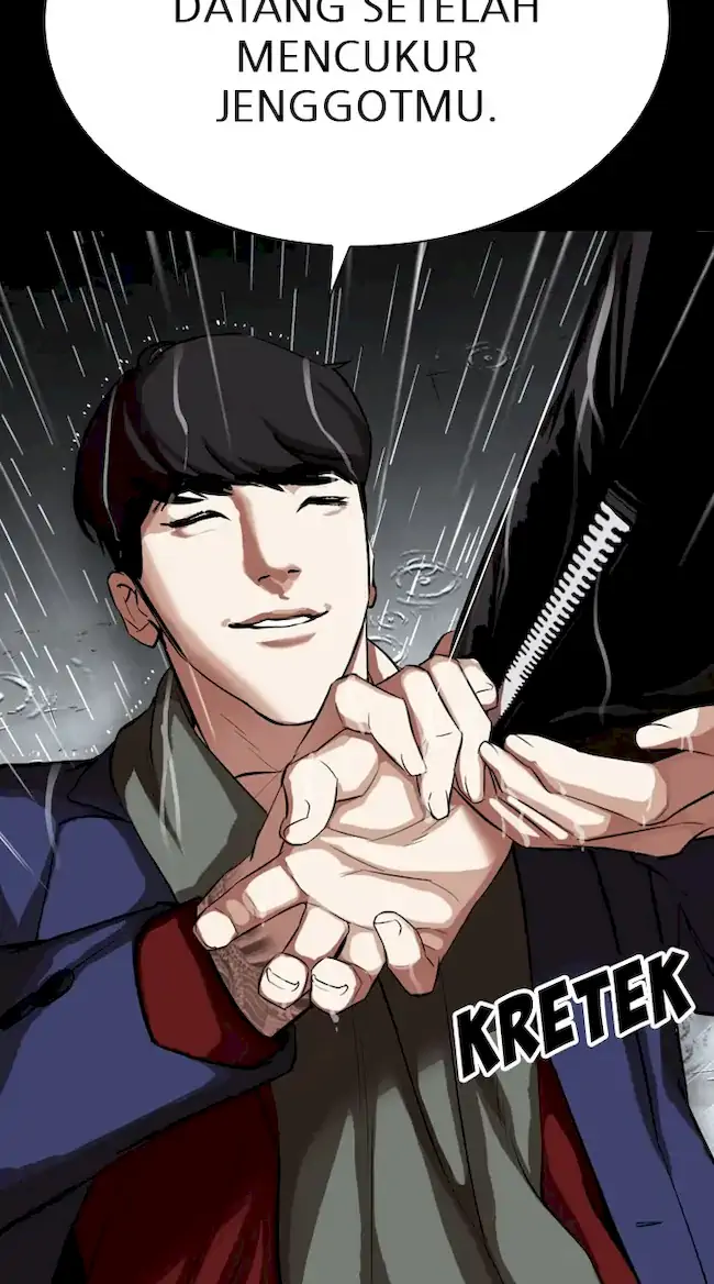 Lookism Chapter 317 Gambar 116