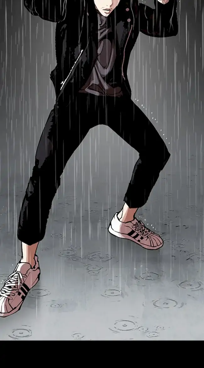 Lookism Chapter 317 Gambar 124