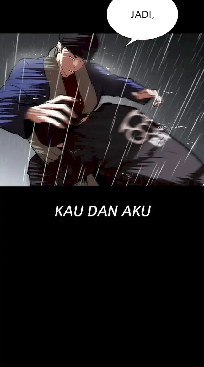 Lookism Chapter 317 Gambar 129