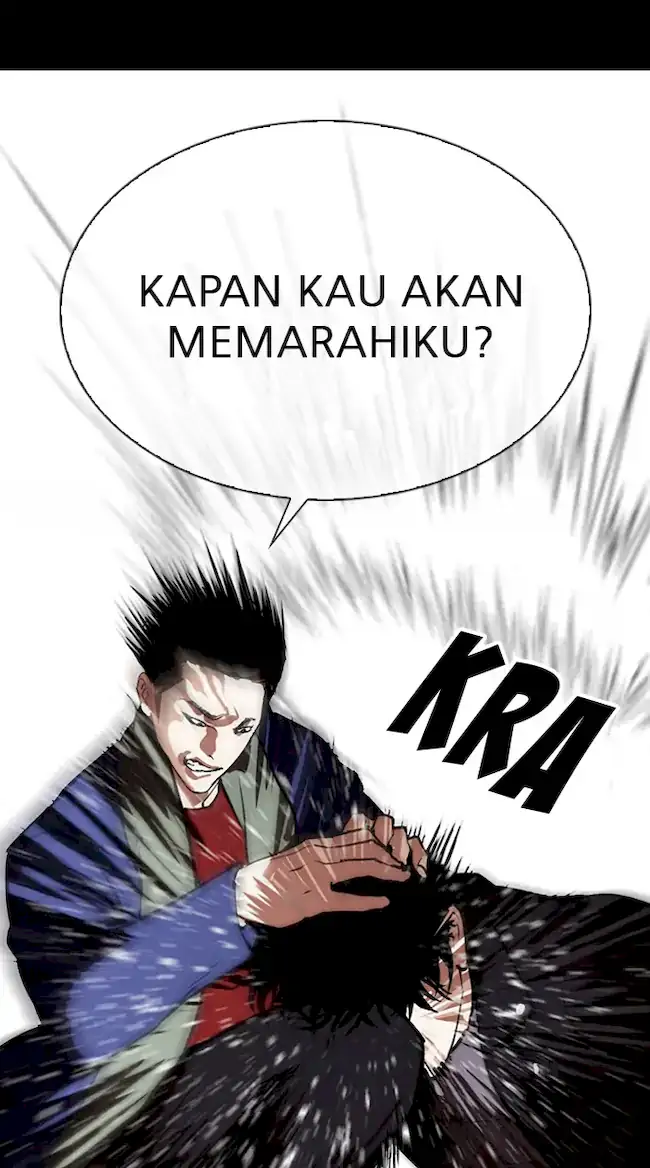 Lookism Chapter 317 Gambar 130