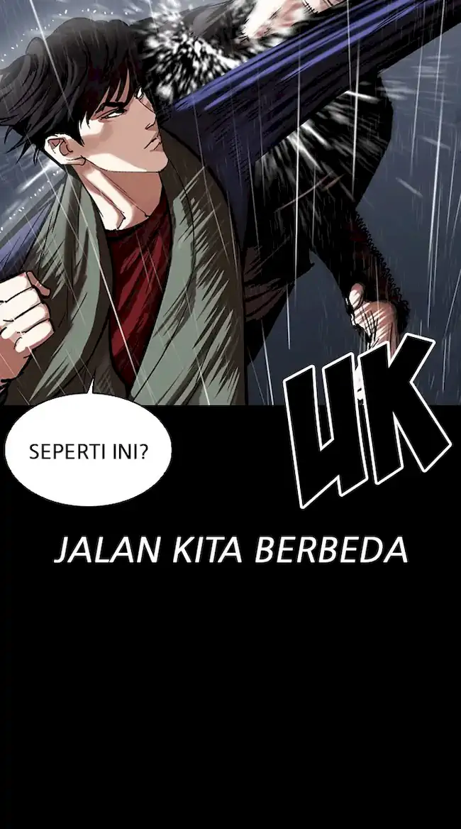 Lookism Chapter 317 Gambar 134