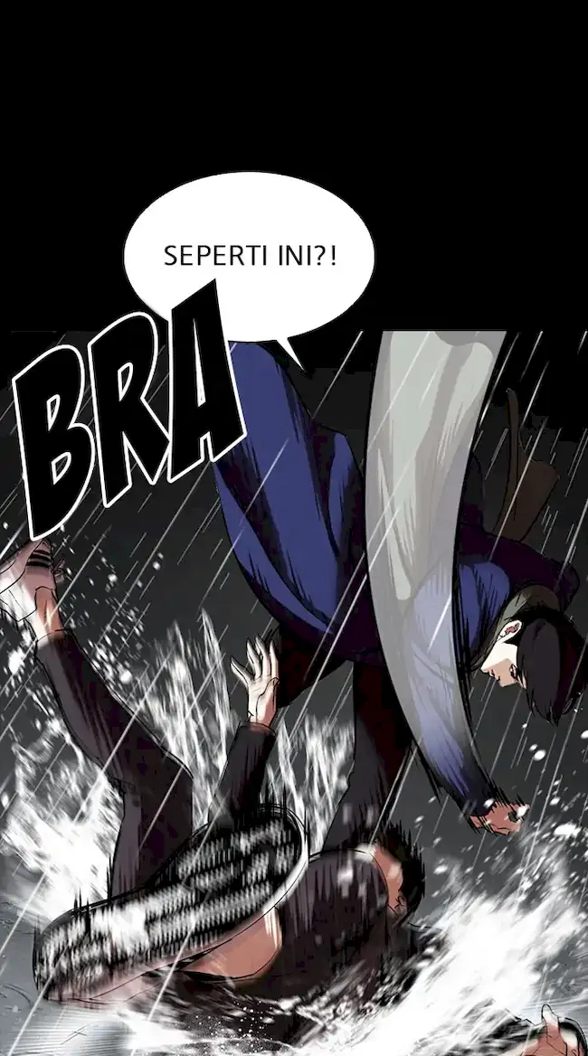 Lookism Chapter 317 Gambar 135