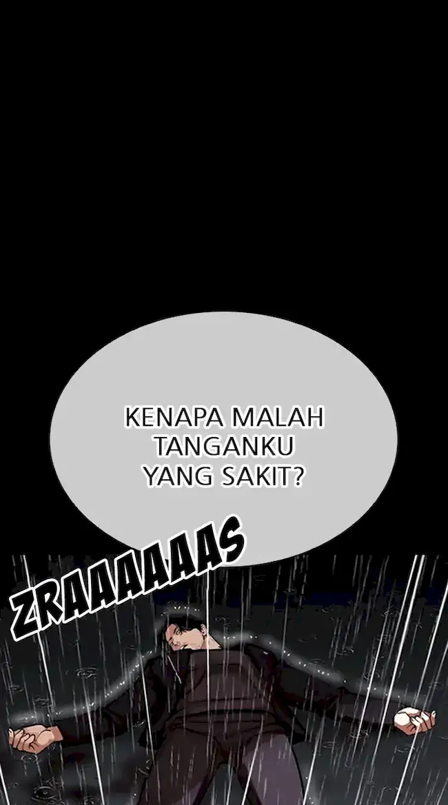 Lookism Chapter 317 Gambar 137