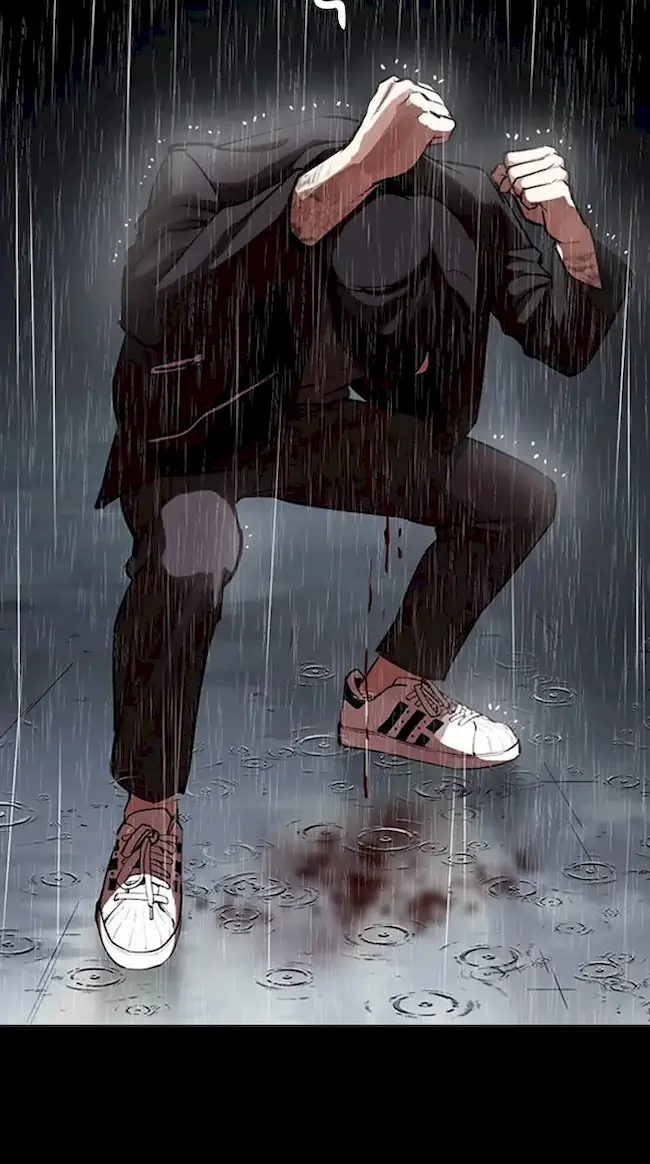 Lookism Chapter 317 Gambar 141