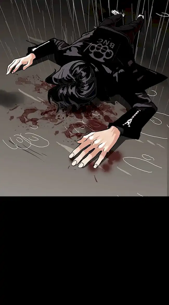 Lookism Chapter 317 Gambar 146