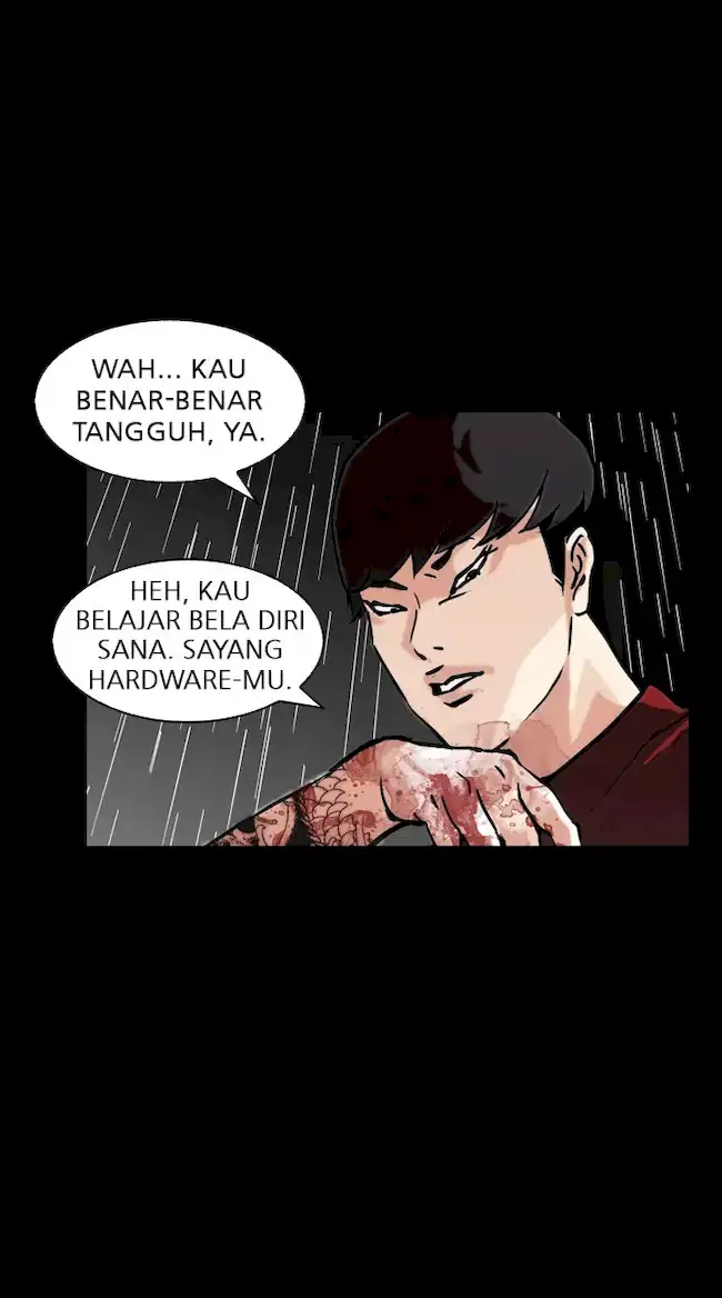 Lookism Chapter 317 Gambar 153