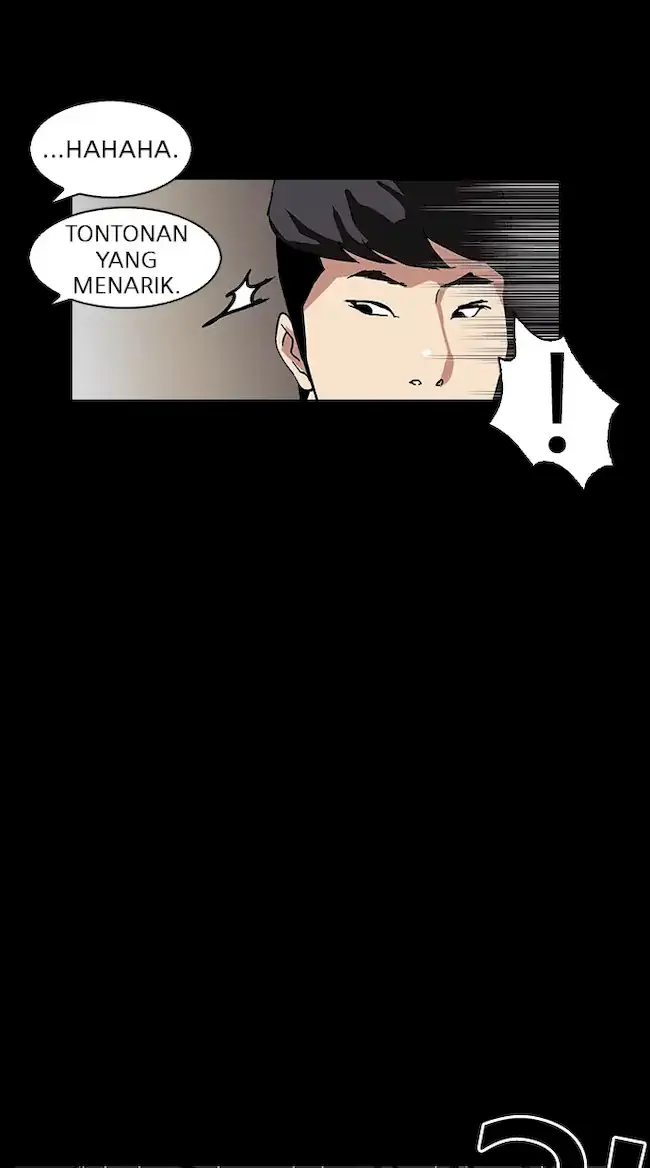 Lookism Chapter 317 Gambar 154