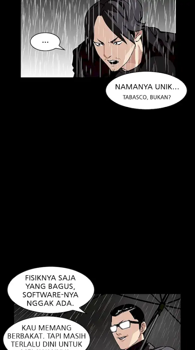 Lookism Chapter 317 Gambar 158