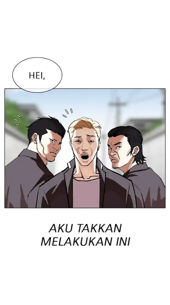 Lookism Chapter 317 Gambar 16