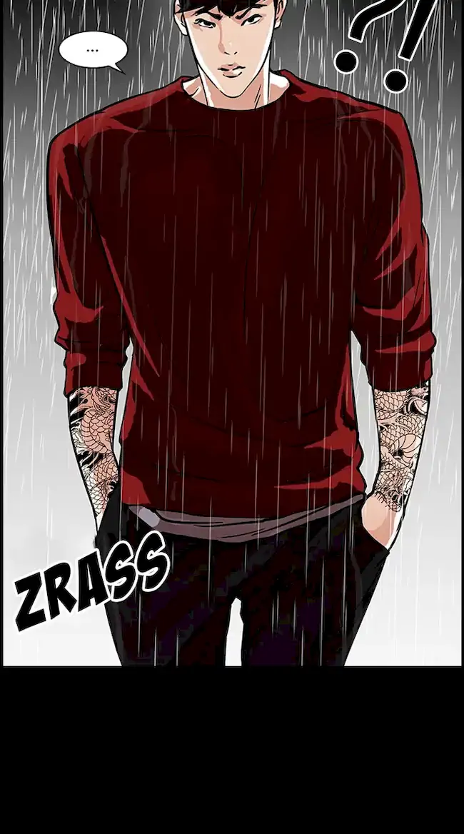 Lookism Chapter 317 Gambar 160