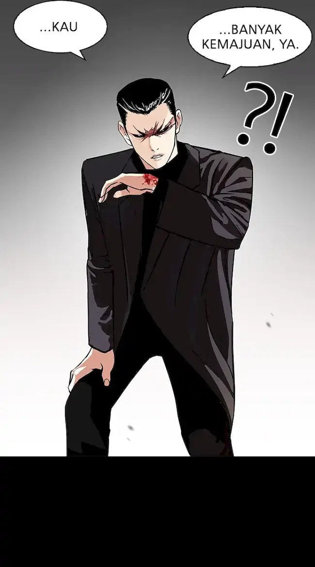 Lookism Chapter 317 Gambar 163