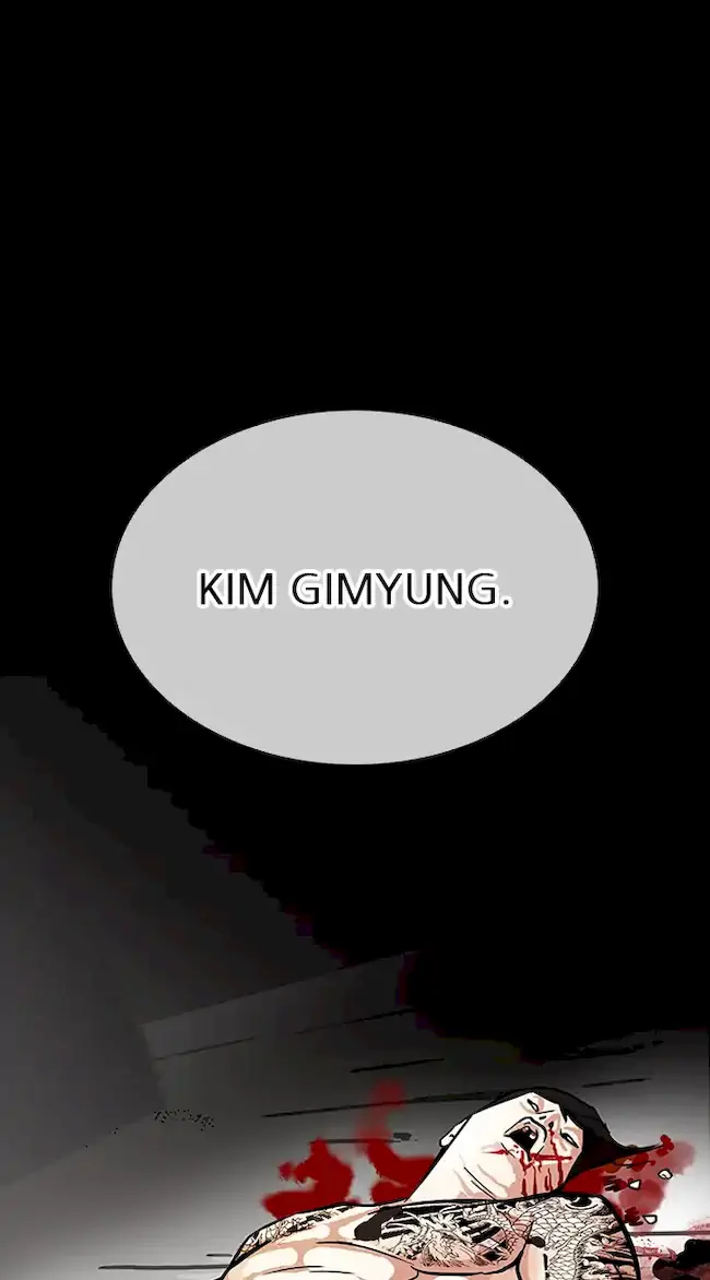 Lookism Chapter 317 Gambar 164