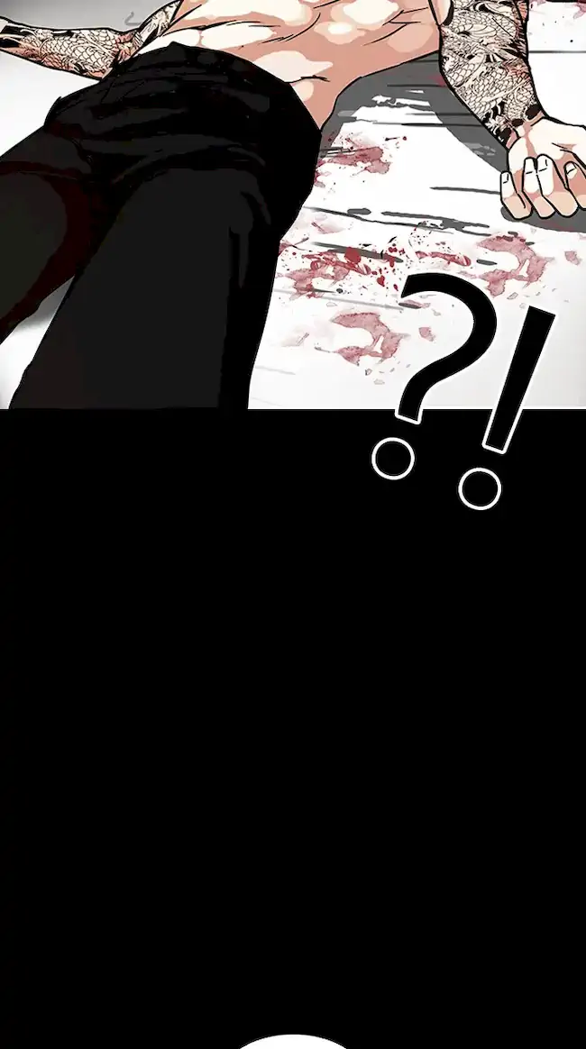 Lookism Chapter 317 Gambar 165