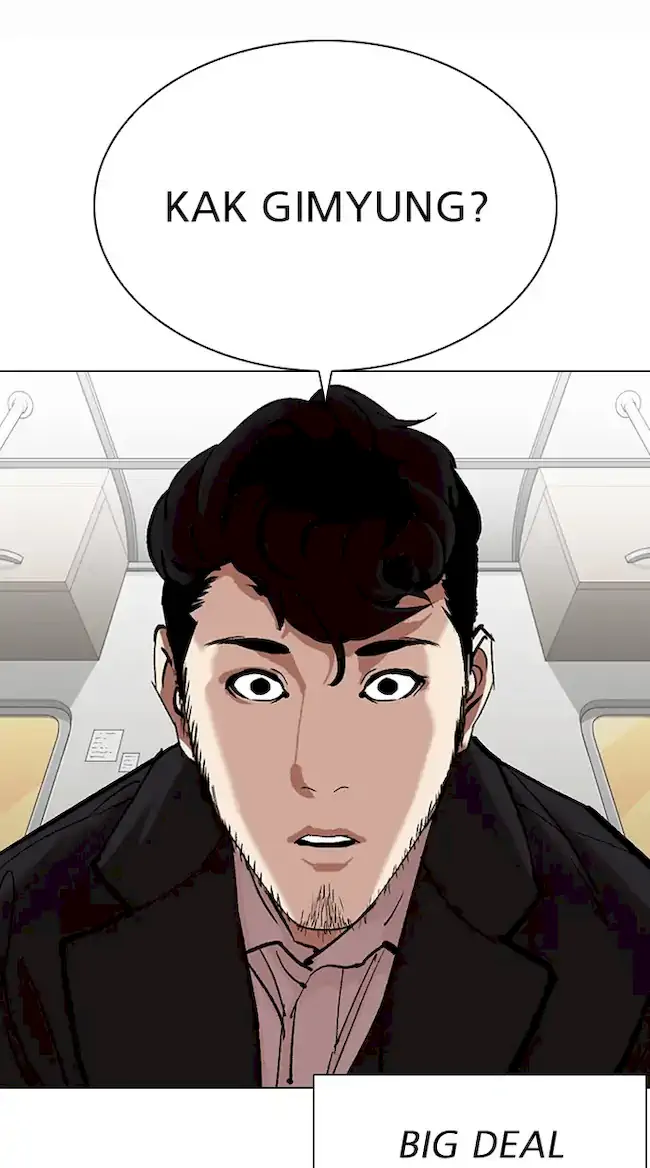 Lookism Chapter 317 Gambar 168