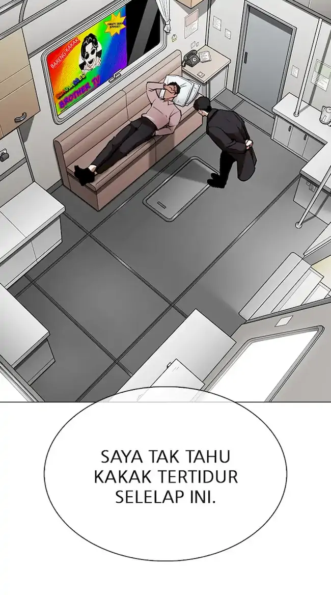 Lookism Chapter 317 Gambar 170