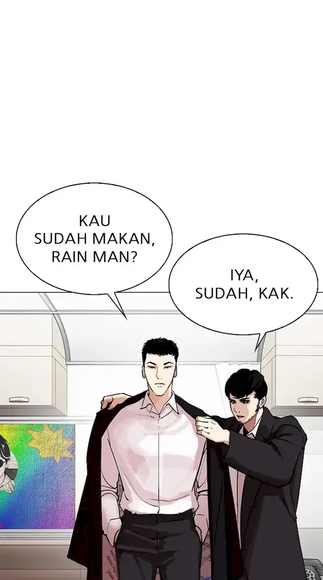 Lookism Chapter 317 Gambar 175