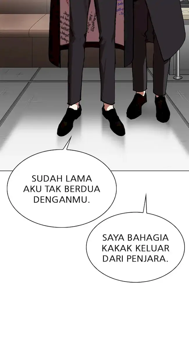 Lookism Chapter 317 Gambar 176