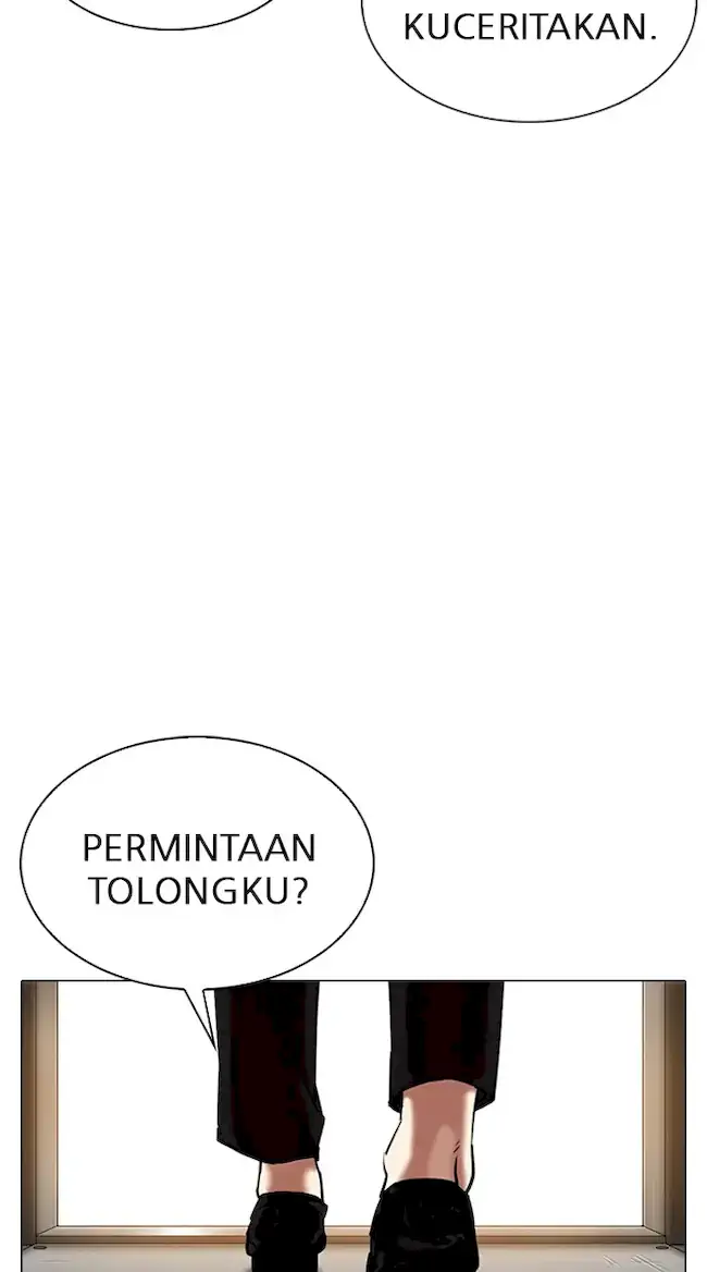 Lookism Chapter 317 Gambar 178