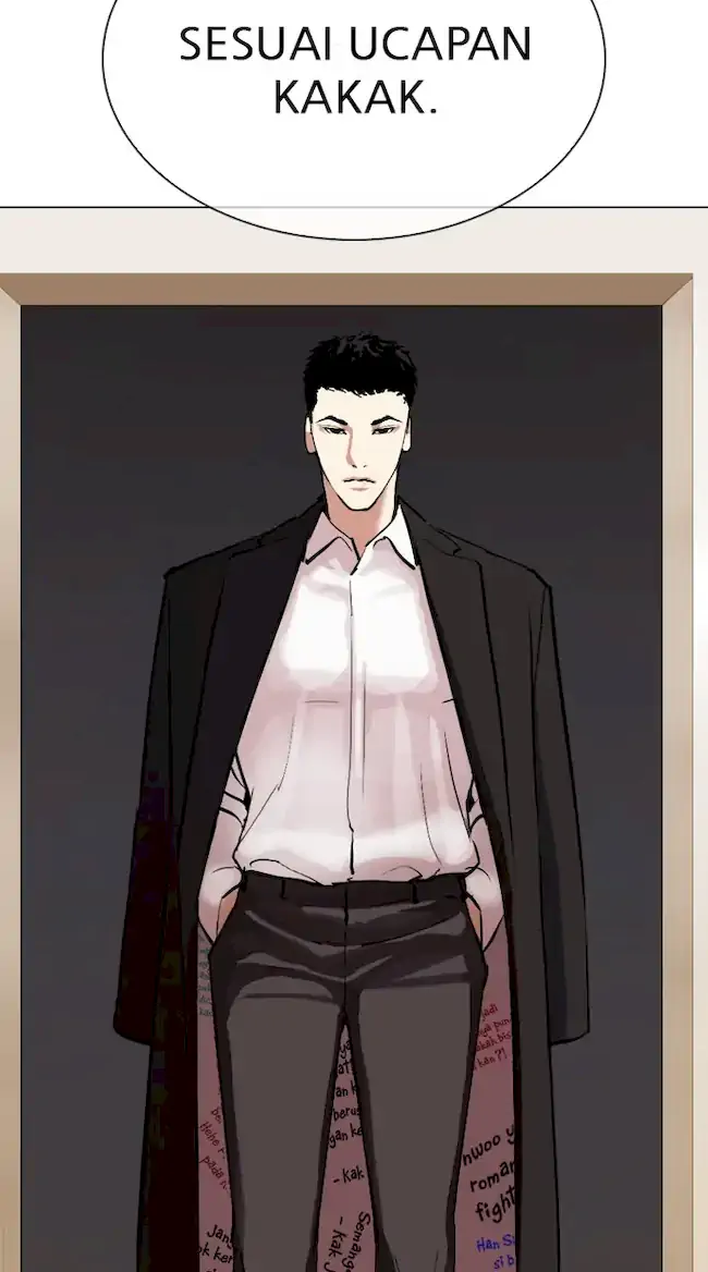 Lookism Chapter 317 Gambar 180