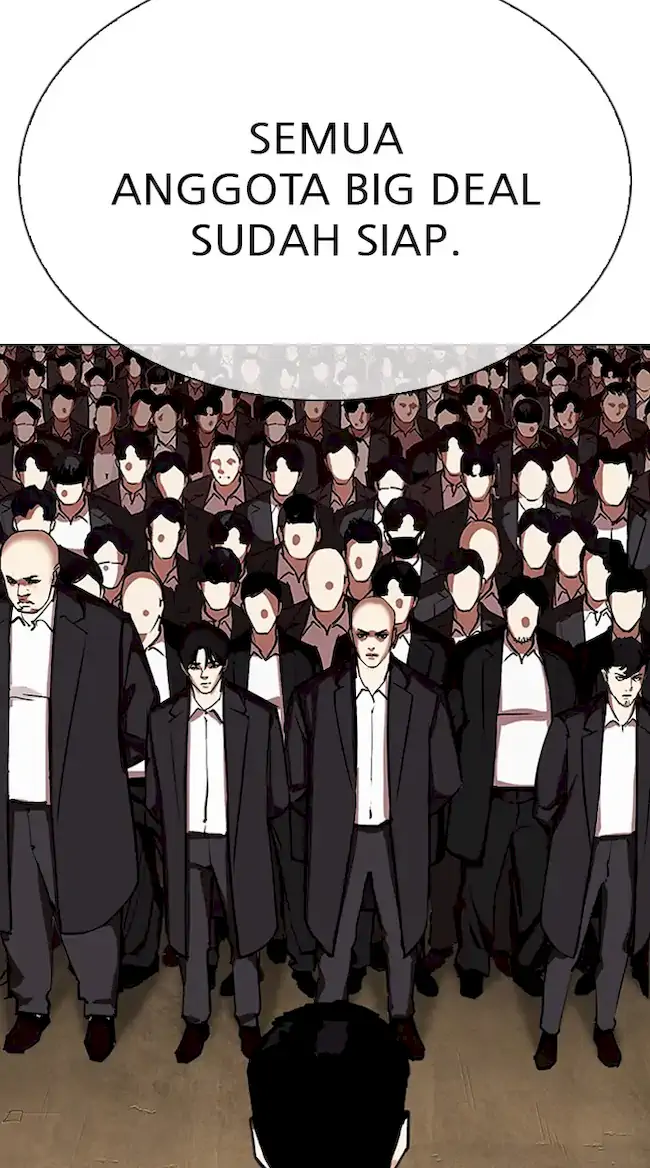 Lookism Chapter 317 Gambar 182