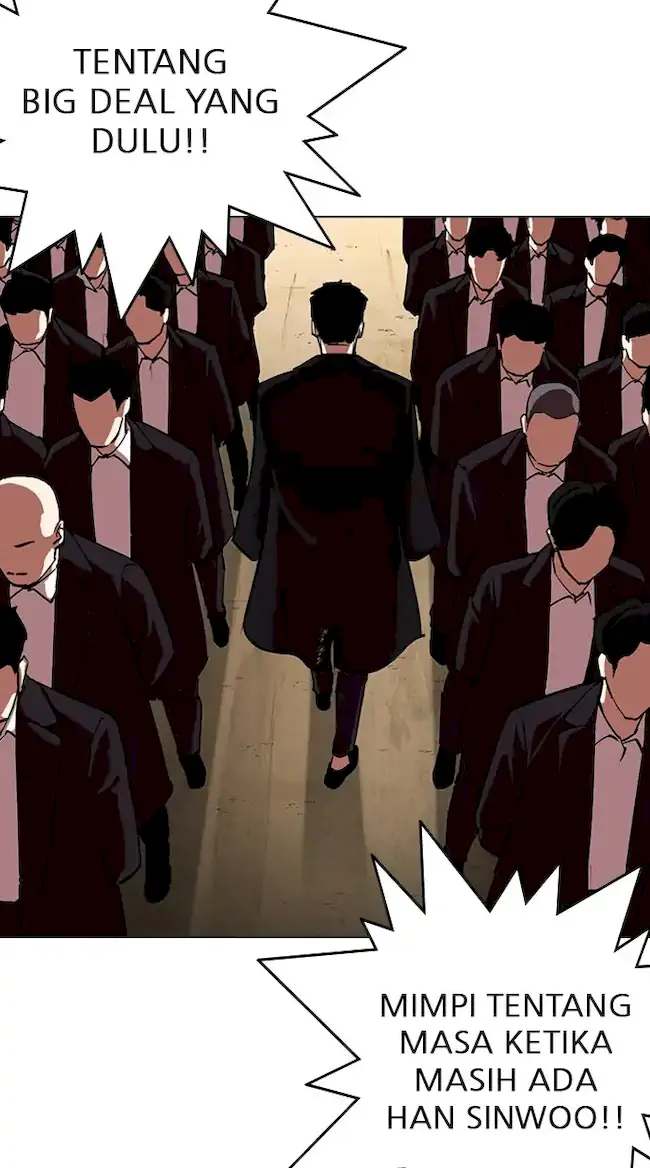 Lookism Chapter 317 Gambar 189