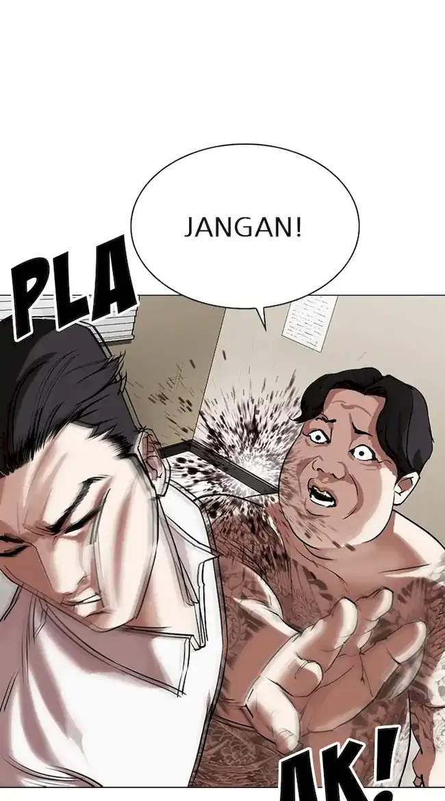 Lookism Chapter 317 Gambar 19