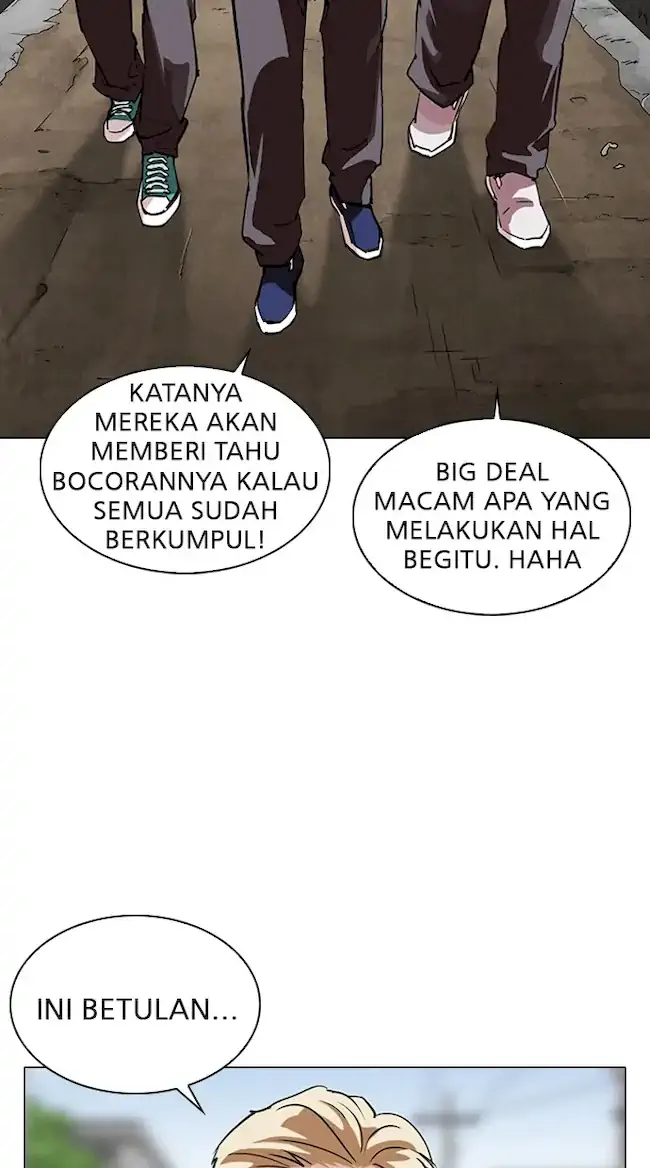 Baca  Lookism Chapter 317 Gambar 2