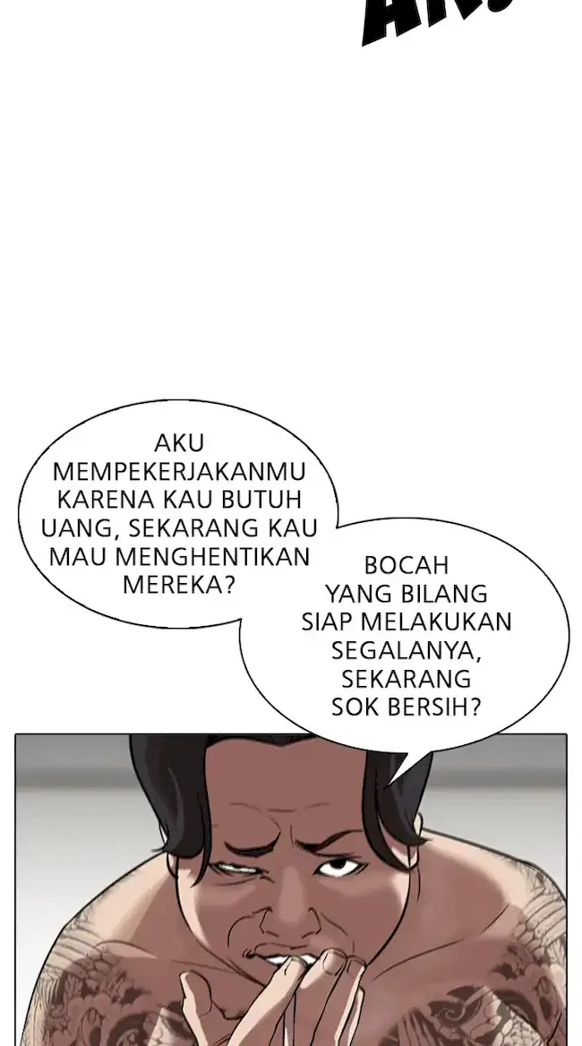 Lookism Chapter 317 Gambar 20