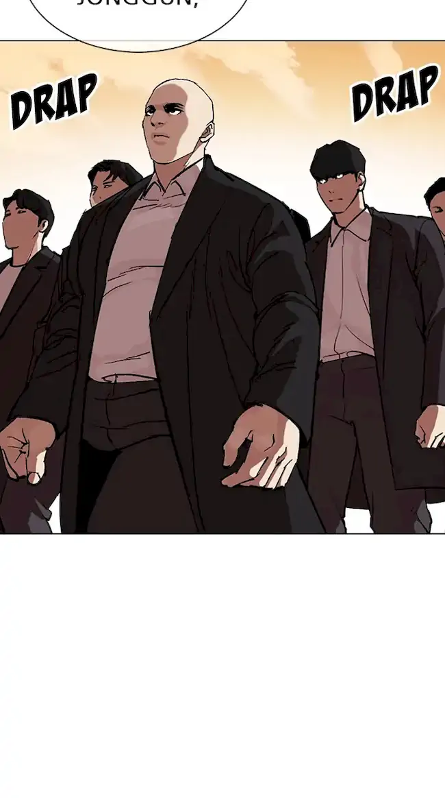 Lookism Chapter 317 Gambar 201