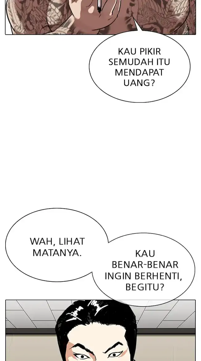 Lookism Chapter 317 Gambar 21