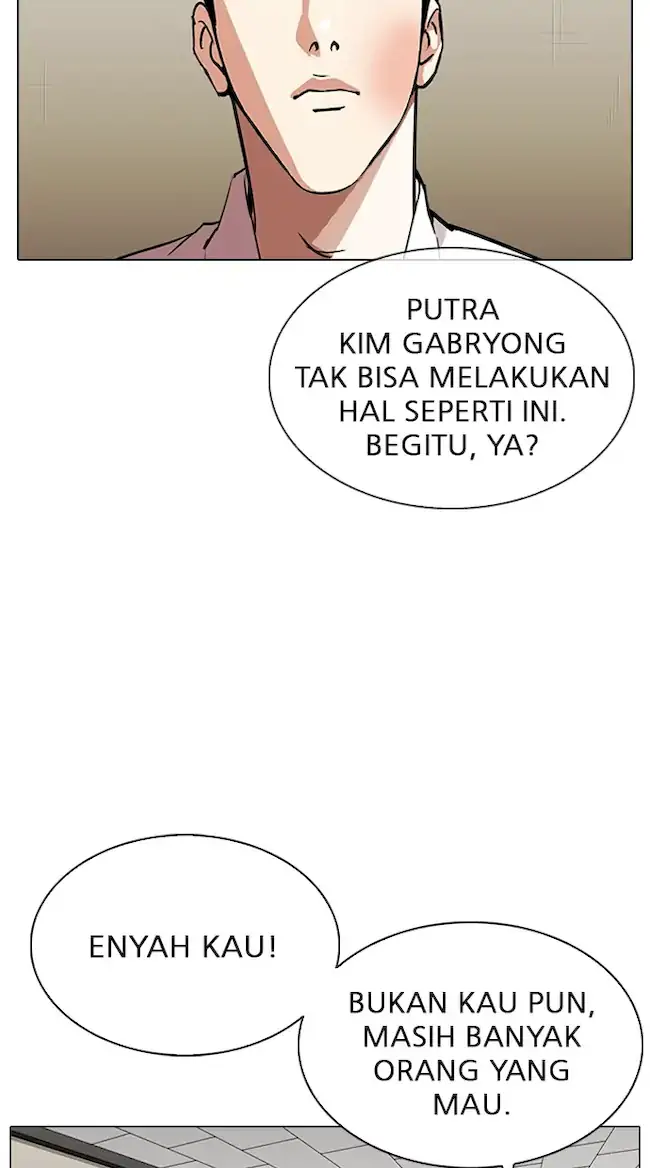 Lookism Chapter 317 Gambar 22