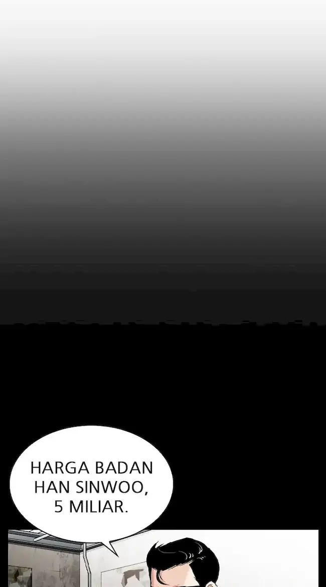 Lookism Chapter 317 Gambar 25
