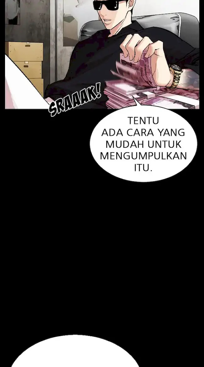 Lookism Chapter 317 Gambar 26