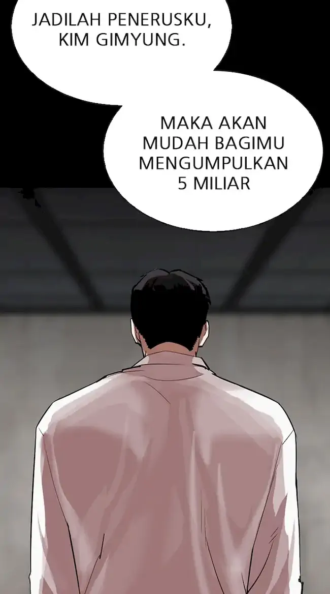 Lookism Chapter 317 Gambar 27