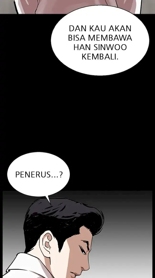 Lookism Chapter 317 Gambar 28