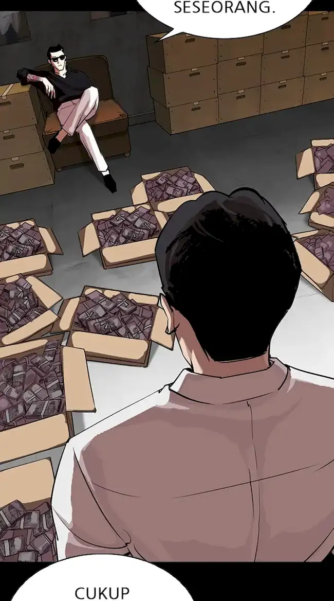 Lookism Chapter 317 Gambar 30