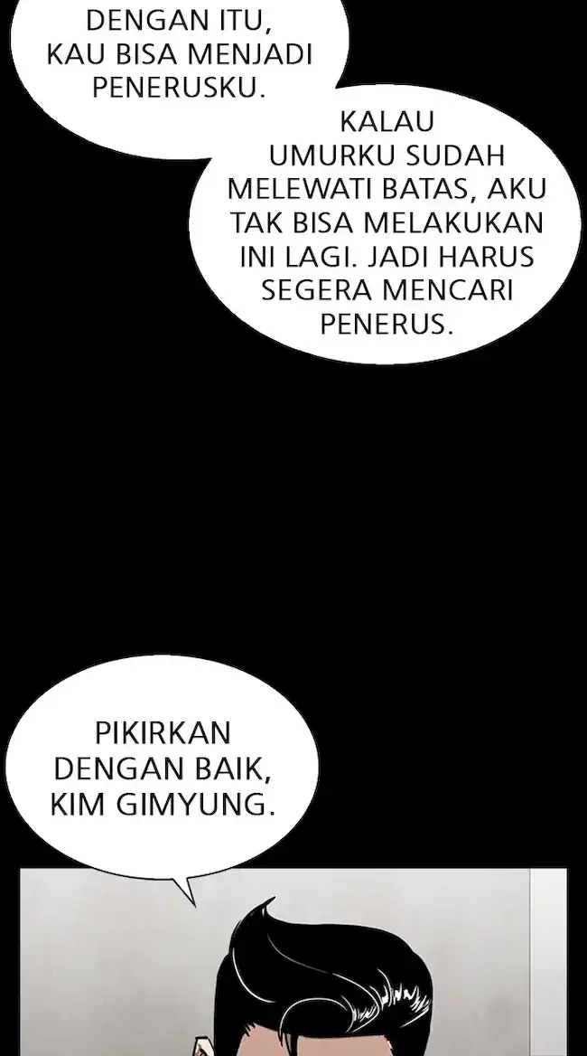 Lookism Chapter 317 Gambar 31