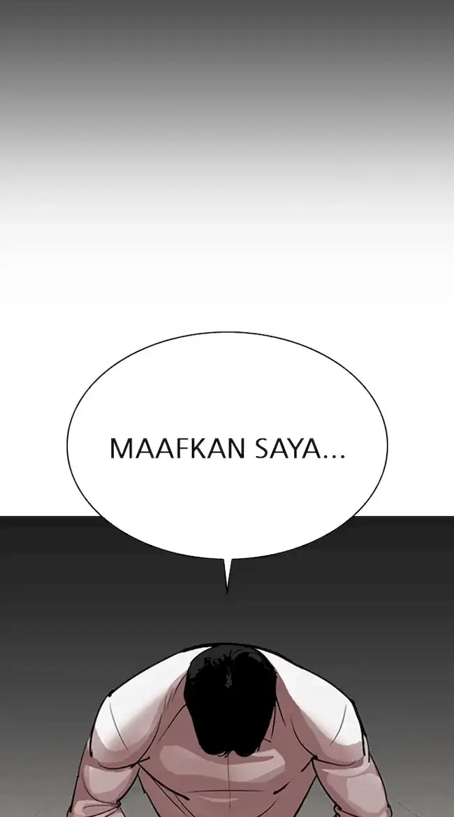 Lookism Chapter 317 Gambar 33