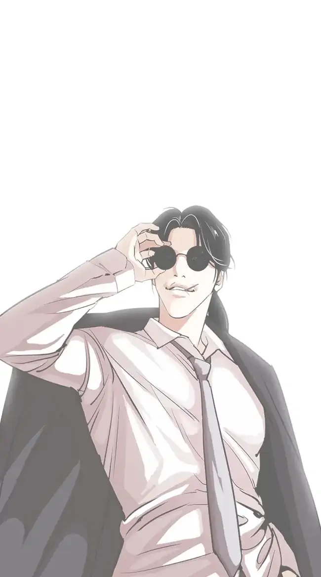 Lookism Chapter 317 Gambar 36