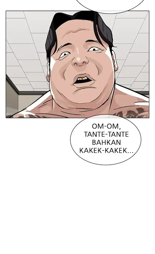 Lookism Chapter 317 Gambar 38