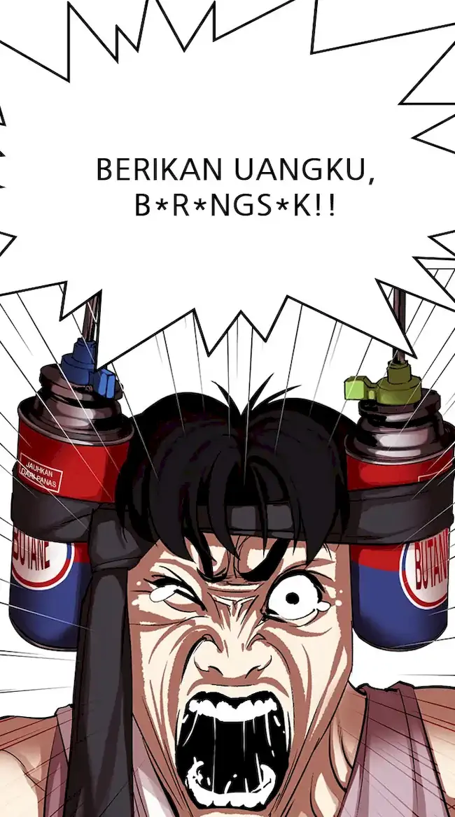 Lookism Chapter 317 Gambar 43