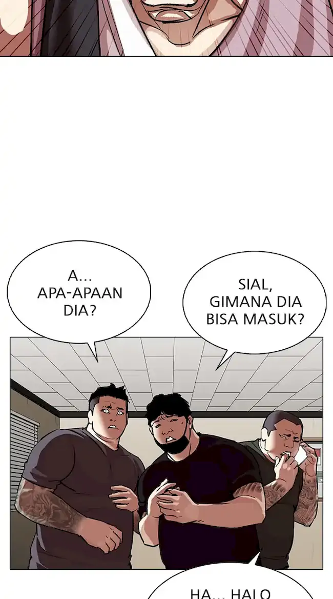 Lookism Chapter 317 Gambar 44