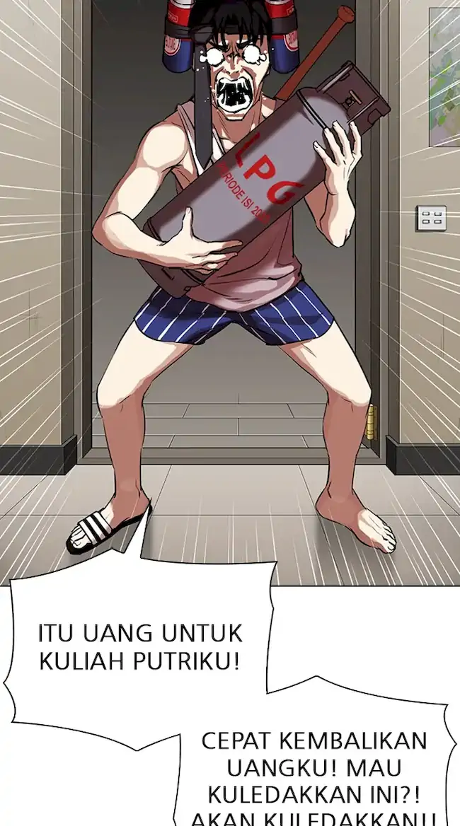 Lookism Chapter 317 Gambar 46