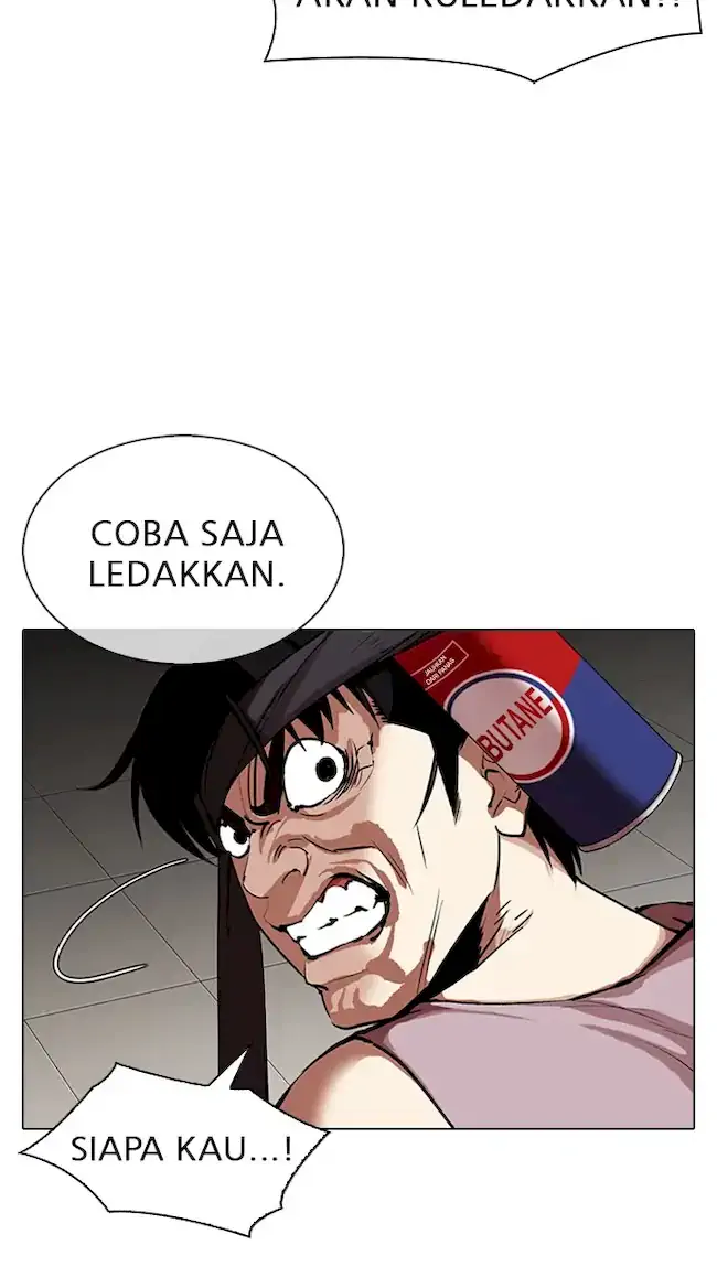 Lookism Chapter 317 Gambar 47