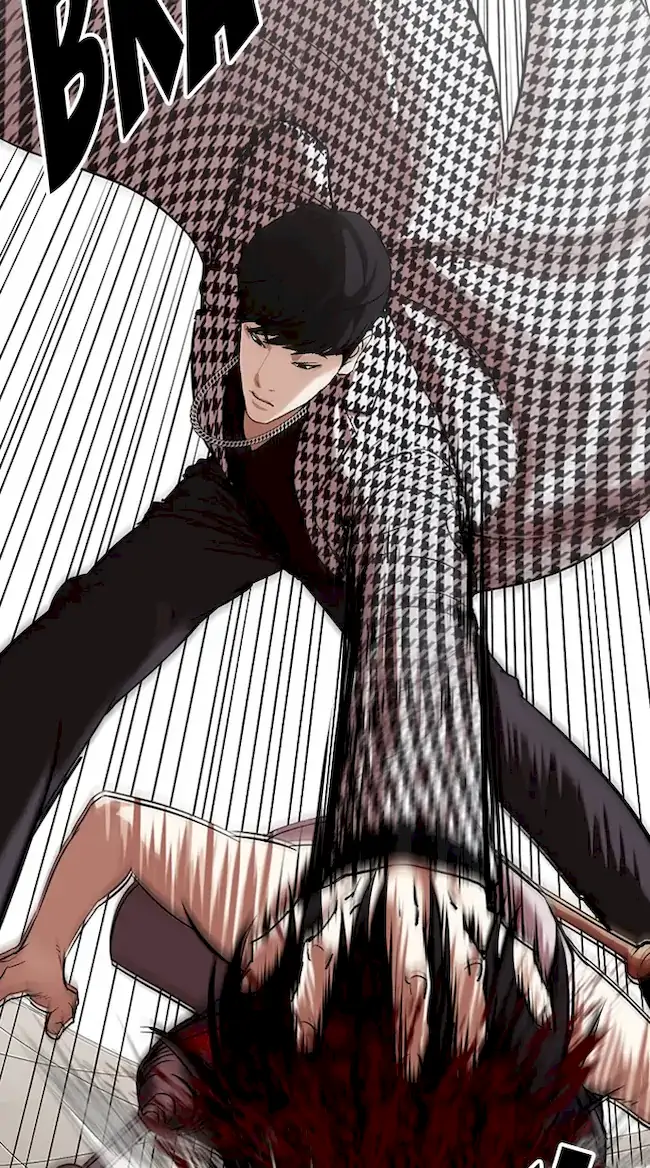 Lookism Chapter 317 Gambar 49