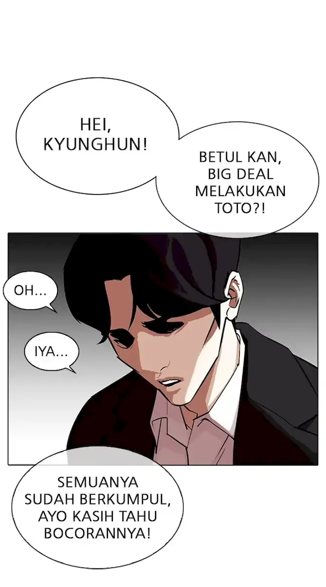Lookism Chapter 317 Gambar 5