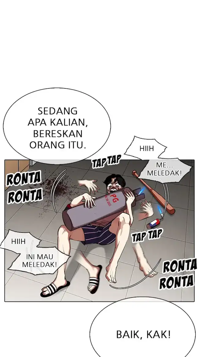Lookism Chapter 317 Gambar 52