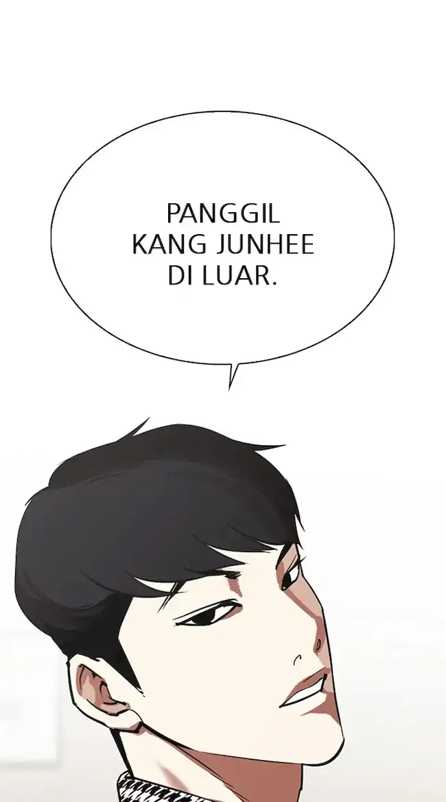 Lookism Chapter 317 Gambar 54