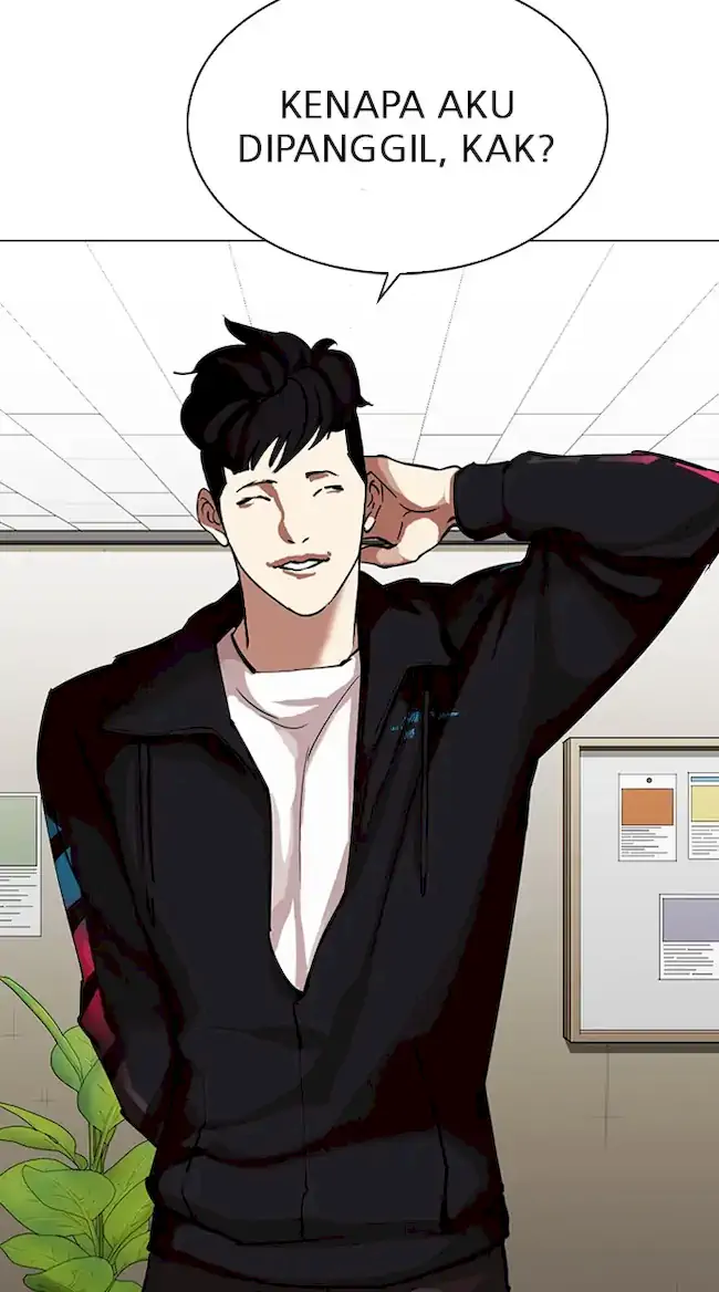 Lookism Chapter 317 Gambar 56